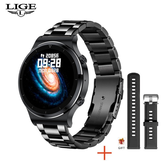 pressão arterial galaxy watch active 2