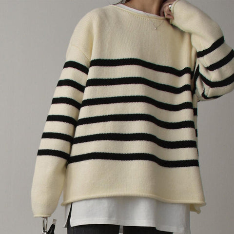 SWEATER & CARDIGAN – Rowye