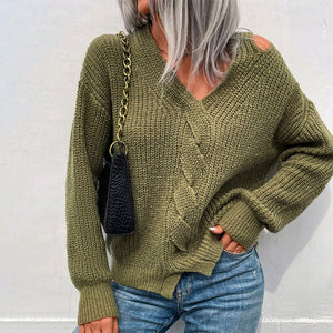 SWEATER & CARDIGAN – Ryabe