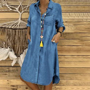 CASUAL DRESSES – capatee-new