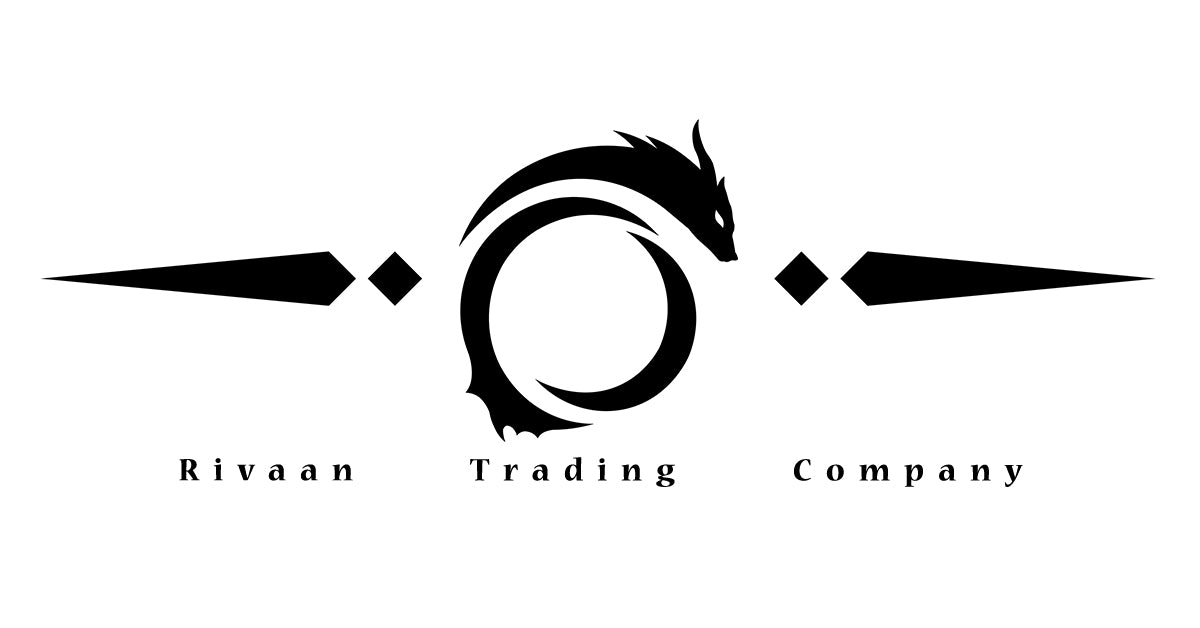 Rivaan Trading Co.