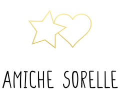 Amiche Sorelle Logo