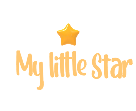 MY Little star
