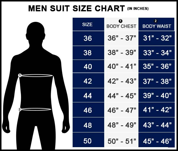 Measure Your Size – boneshia