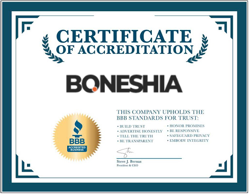 bbb-certificate