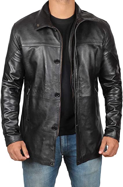 mens-stylish-black-leather-coat-boneshia