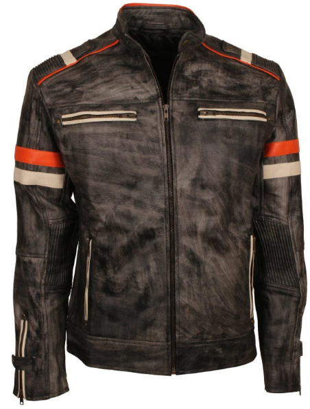 distressed-vintage-cafe-racer-black-genuine-biker-jacket