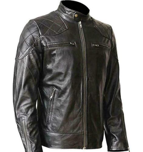 david-beckham-black-leather-slim-fit-biker-jacket