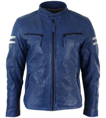 mens-real-leather-biker-racing-blue-jacket