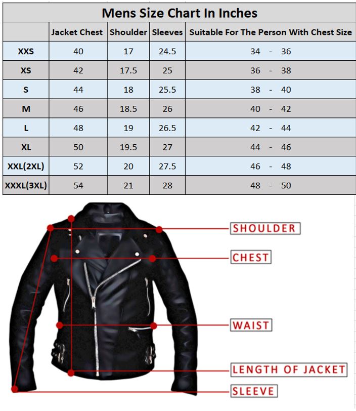 bonehsia-chart-sizing-men