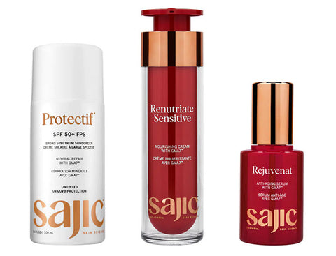 Sajic Skin Science