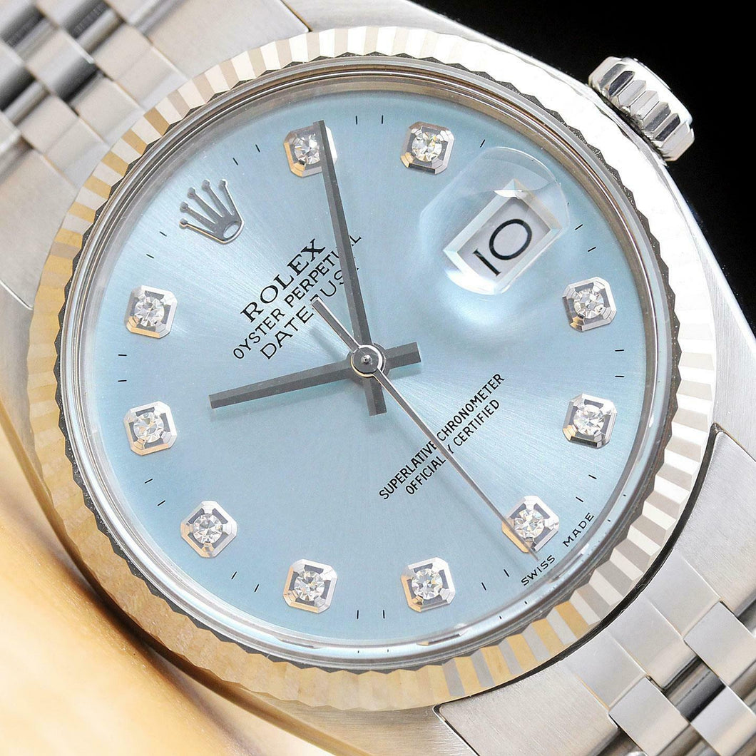 datejust ice