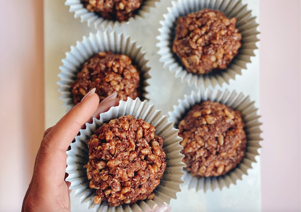 The Ultimate Vegan Chocolate Crackles Recipe for Chocolate Lovers