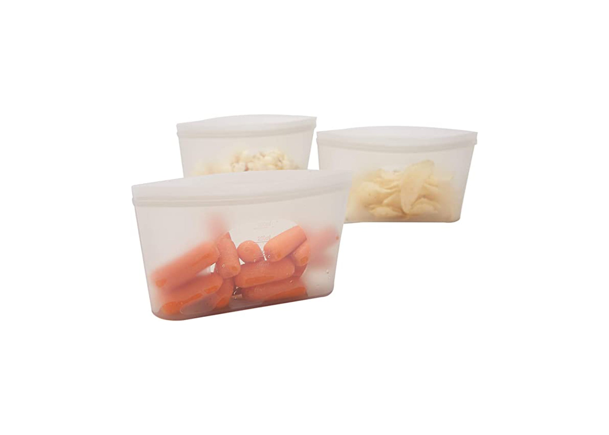 WEESPROUT Leakproof Baby Food Storage, 12 Container Set