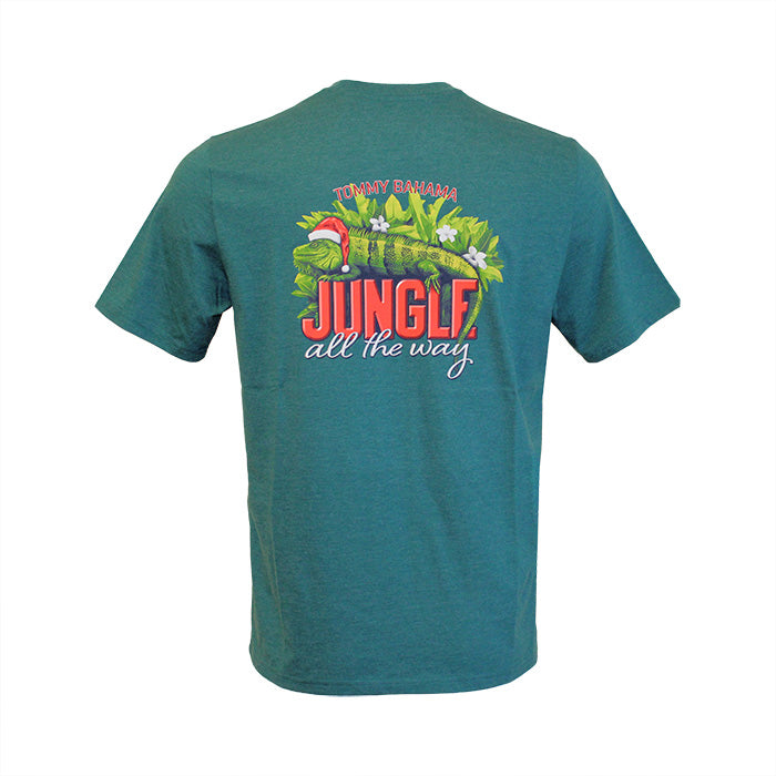 Tommy Bahama Maui And Bright Short Sleeve T-Shirt | Dillard's
