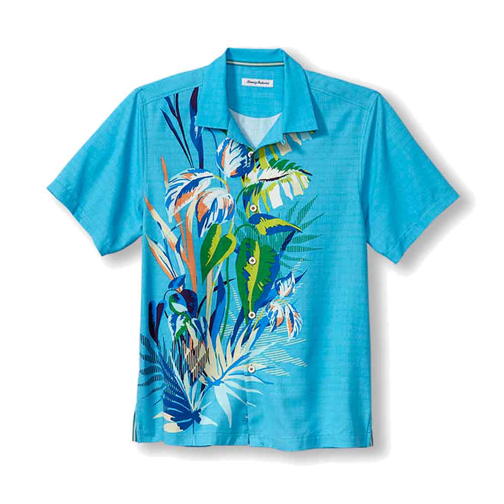 Tommy Bahama Tommy Bahama Iowa Fronds Camp Shirt