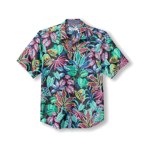 Clearance For Men - Short Sleeve Button Up Shirts – Island Trends