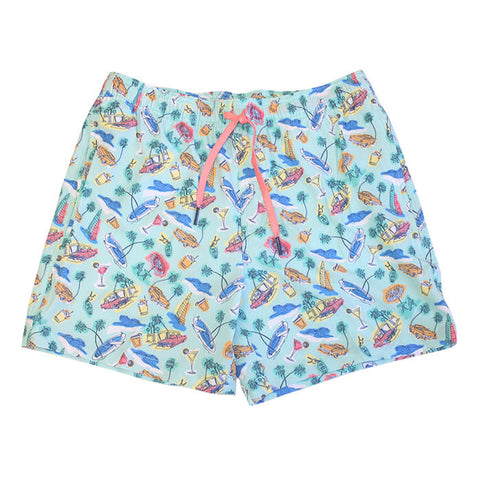 Southern Tide Mens Swim – Island Trends