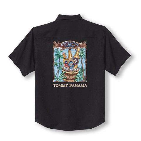 Shirts-Tommy Bahama Mens Shirts – Island Trends