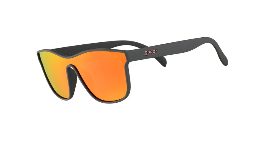 Goodr Operation Blackout Sunglasses in Black – Island Trends
