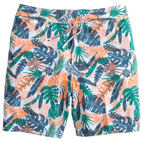 Johnnie-O Mens Swimwear – Island Trends