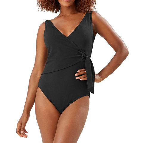 IL Mare Bodysuit - Black - – BB Store