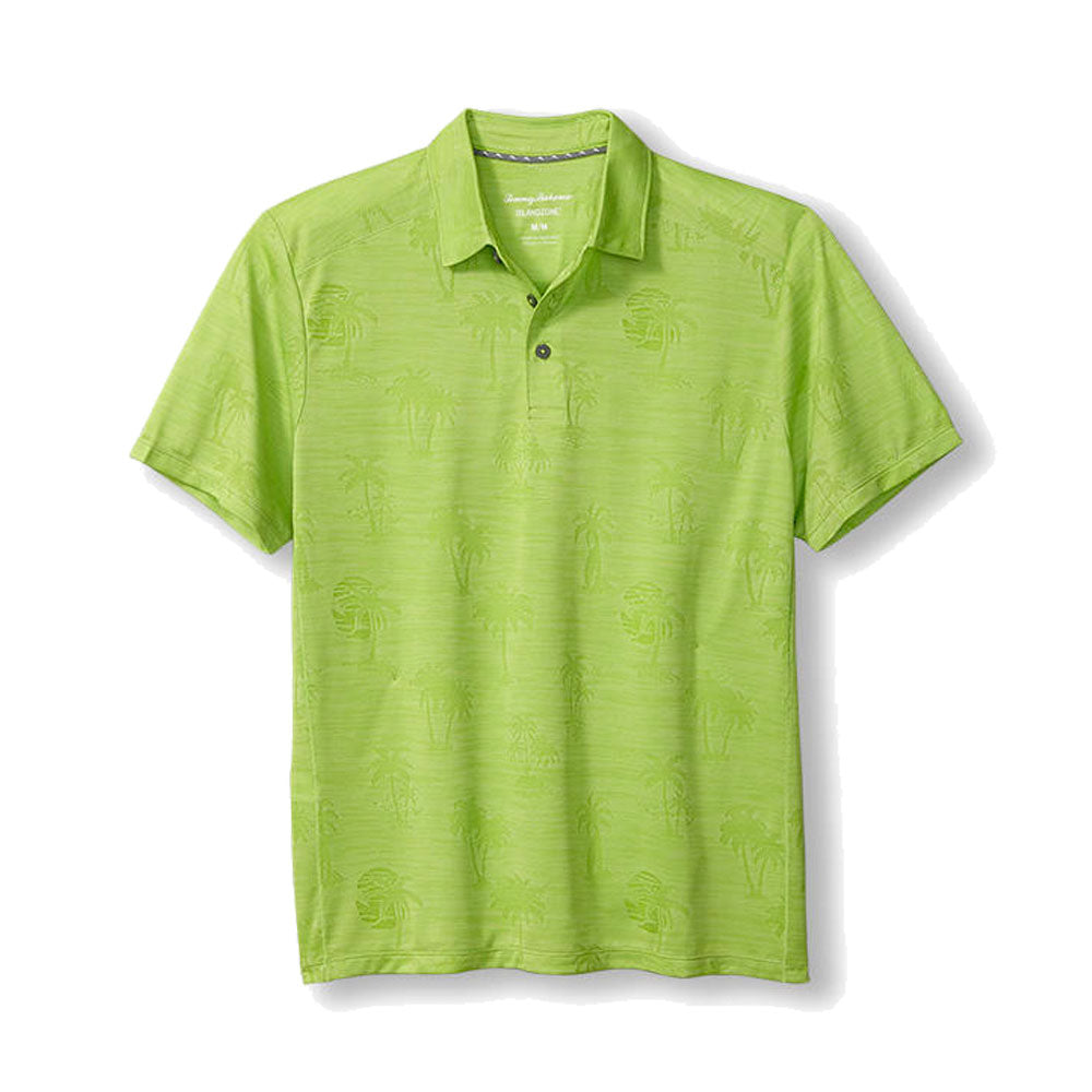 Tommy Bahama Palm Coast Short Sleeve Polo Shirt