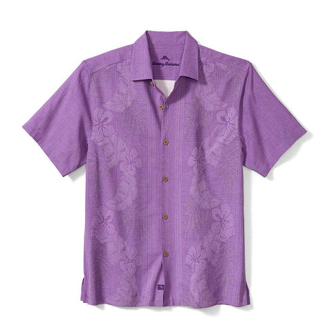 Clearance For Men - Short Sleeve Button Up Shirts – Island Trends