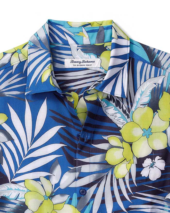 Tommy Bahama Flora Royale Shirt