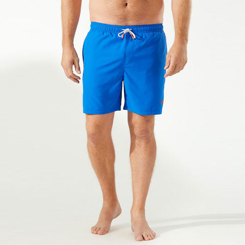 Tommy Bahama - Cayman Pina Block Party IslandZone - Hybrid Swim Shorts 