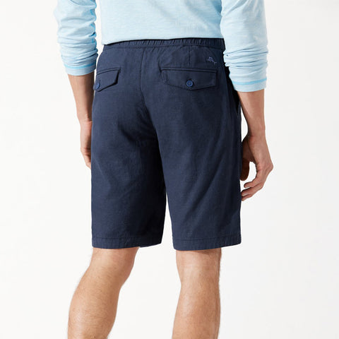 Wear Prisma's ultra-stylish and casual #bermudas with your