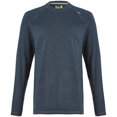 Whole Earth Provision Co.  TASC PERFORMANCE tasc Men's Carrollton Long  Sleeve Fitness T-Shirt