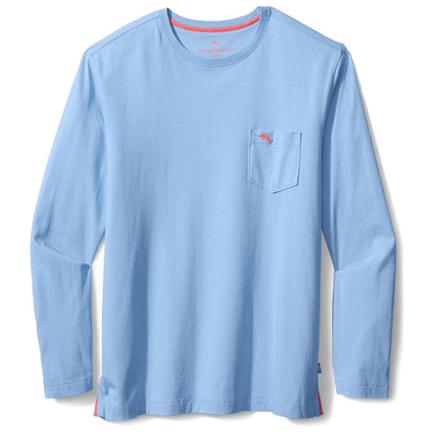 Mens - Long Sleeve T-Shirts – Island Trends