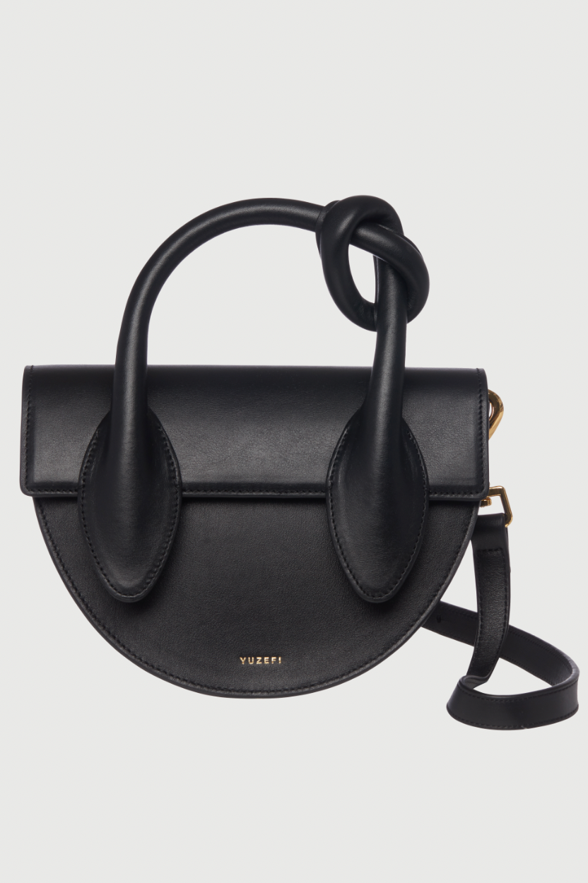 ateliers PENELOPE Coco Shoulder Bag – unexpected store