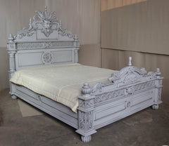 Demon bed