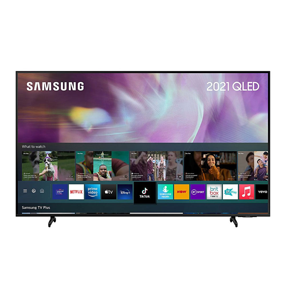 samsung 127 cm smart tv