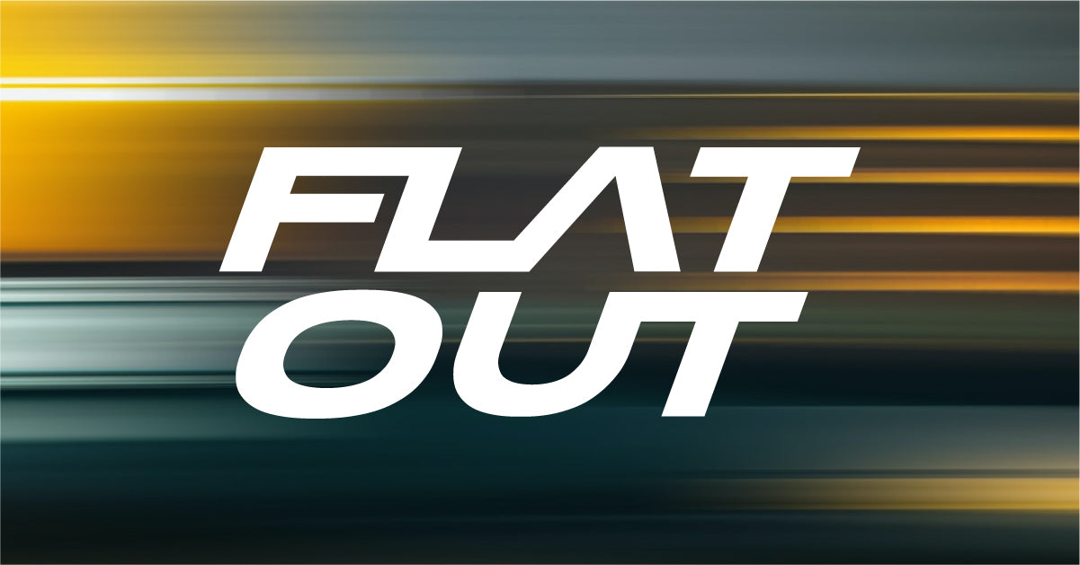 Flat Out Store