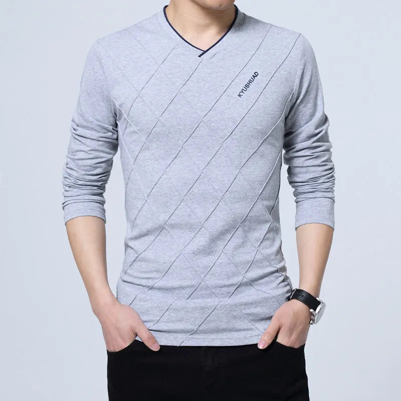 Camisa Masculina Elegance 5