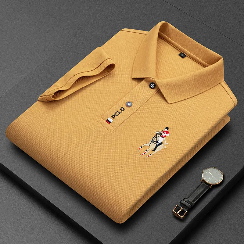 Compre 2 Leve 3 - Camisa Masculina Polo Portuga 8