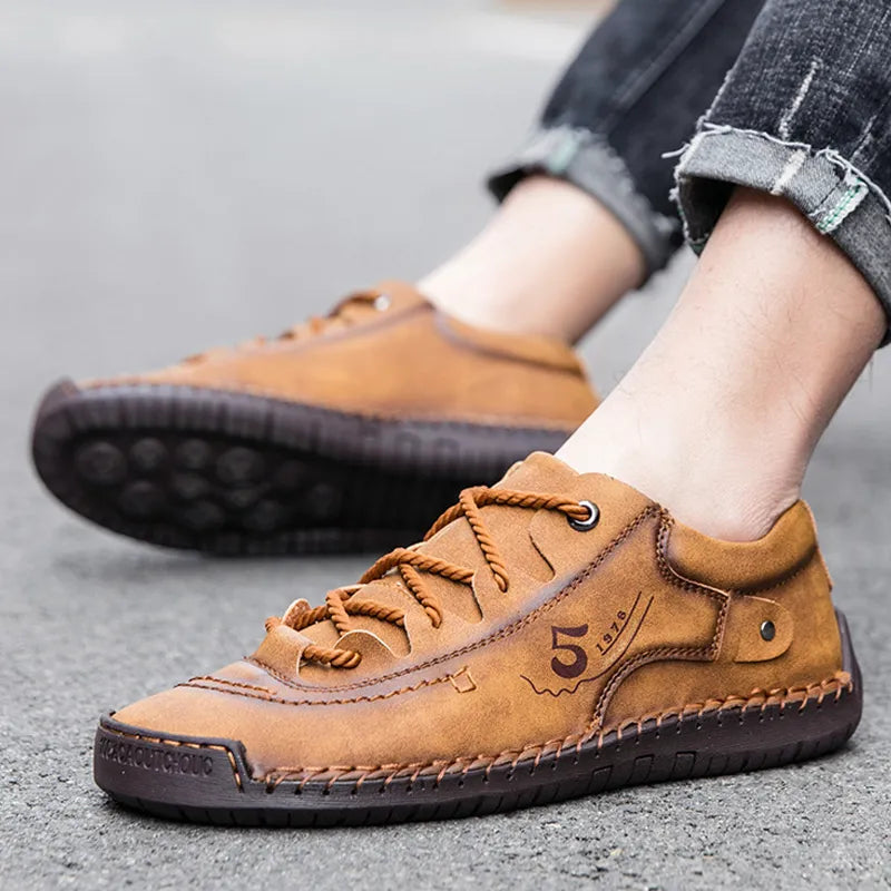 Sapatênis Masculino Rubber 2