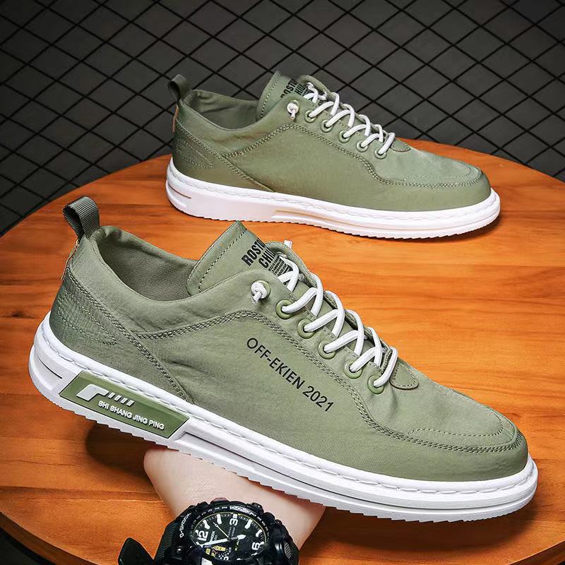 Tênis Casual Masculino Viseno 1