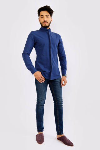 men's moroccan shirt