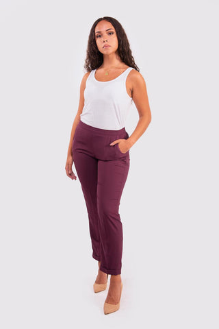 women's tailored trousers