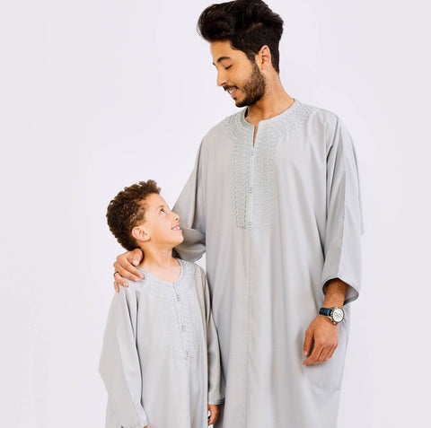 men's Thobes