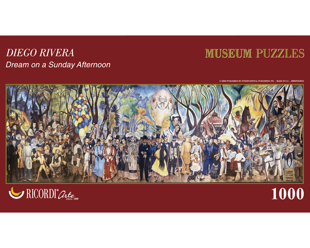 La Bella y la Bestia: Rompecabezas 1000 Piezas Disney Ravensburger –  Montecassino MX