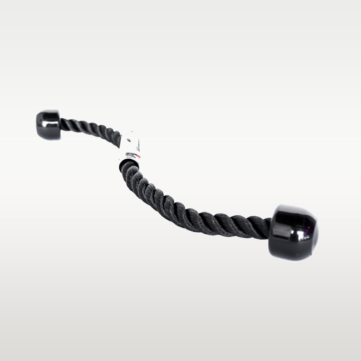 Tricep Rope Attachment - The Fitness Depot product image