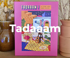Puzzle Tadaaam