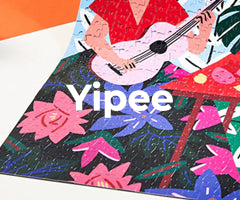 Puzzle Yipee