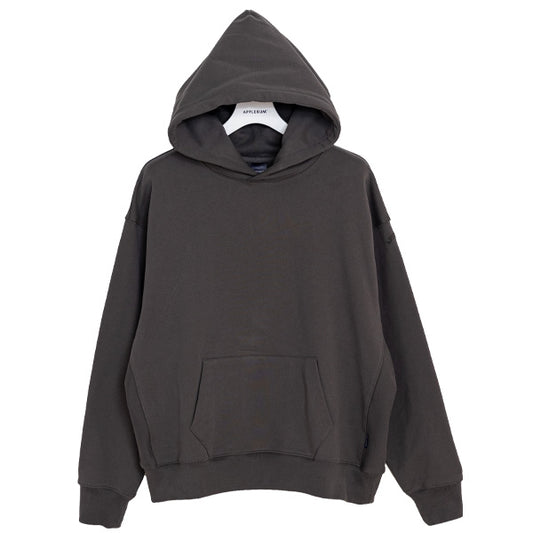 APPLEBUM Melton Hood Jacket M