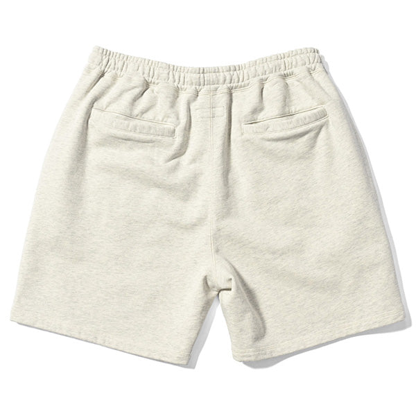 LAFAYETTE ラファイエット ALL OVER SWEAT SHORTS